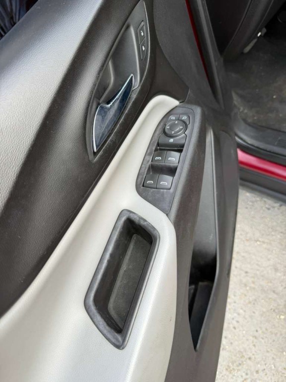 2018 Chevrolet Equinox Image 10