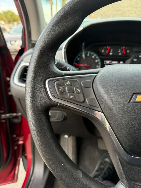 2018 Chevrolet Equinox Image 13