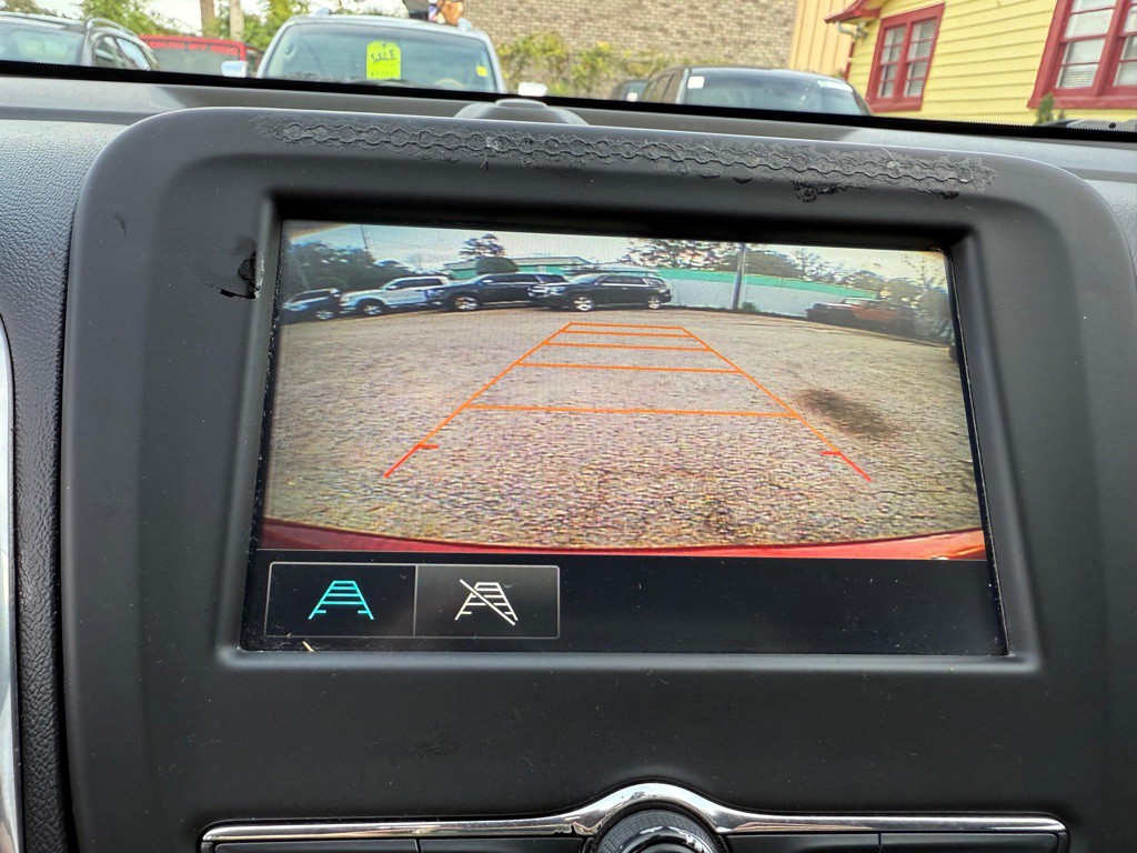 2018 Chevrolet Equinox Image 15