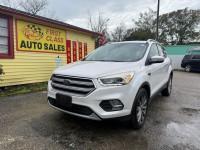 Image for 2017 Ford Escape Titanium ID: 7039390