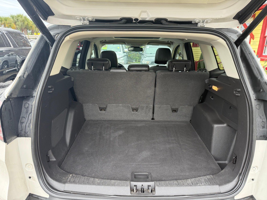 2017 Ford Escape Image 17