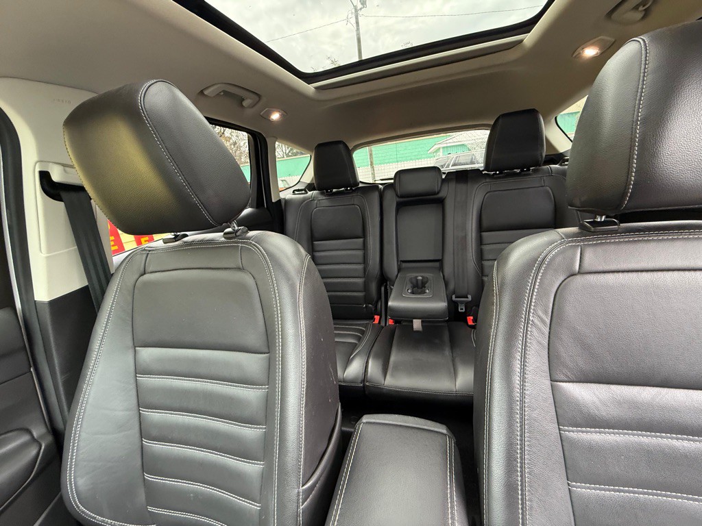 2017 Ford Escape Image 18