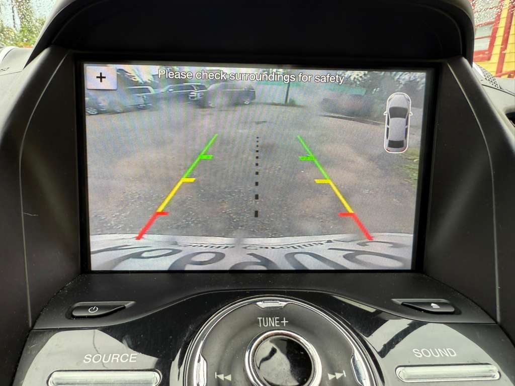 2017 Ford Escape Image 22