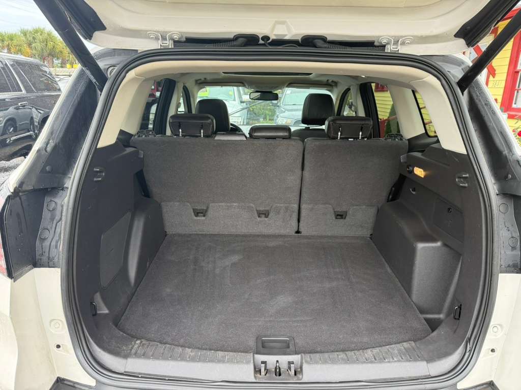 2017 Ford Escape Image 23