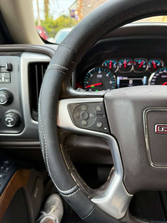 2018 GMC Sierra Image 13