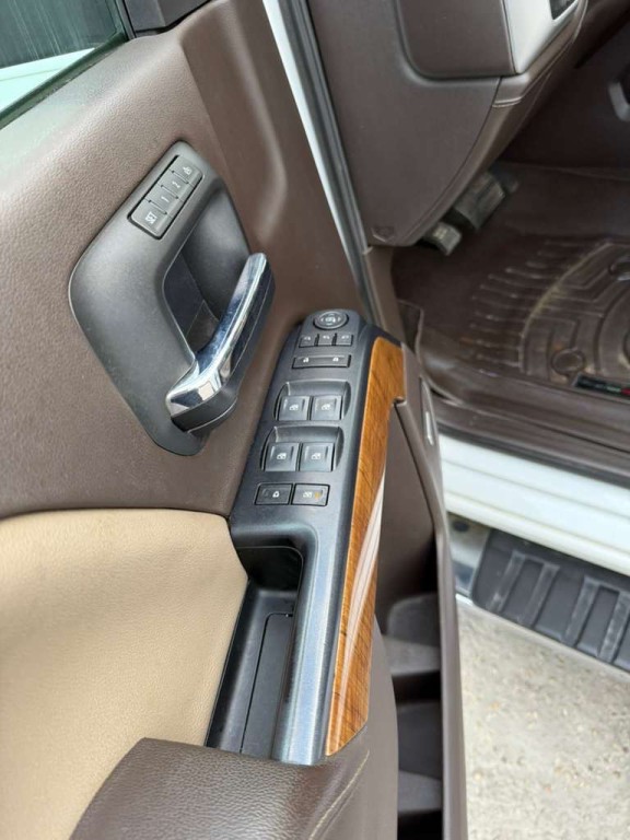 2018 GMC Sierra Image 14