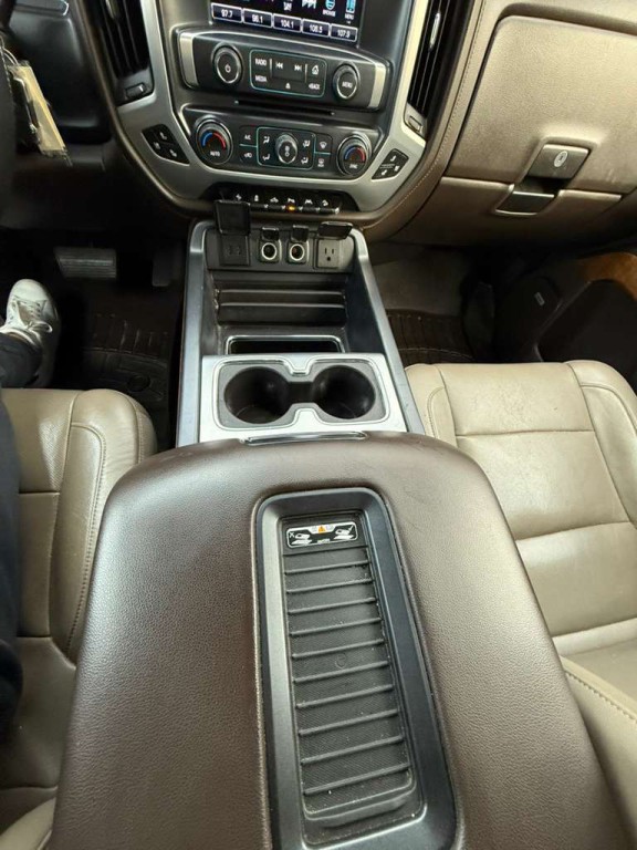 2018 GMC Sierra Image 19