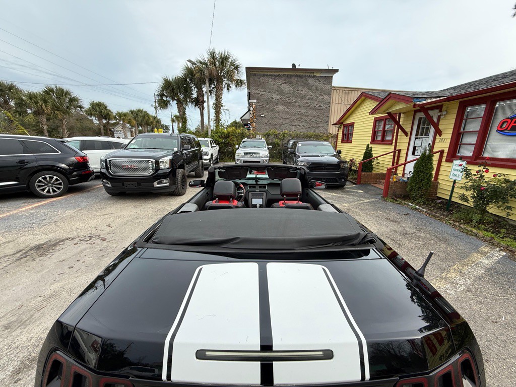 2013 Ford Mustang Image 5