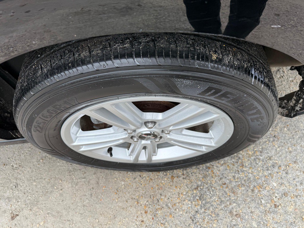 2013 Ford Mustang Image 13