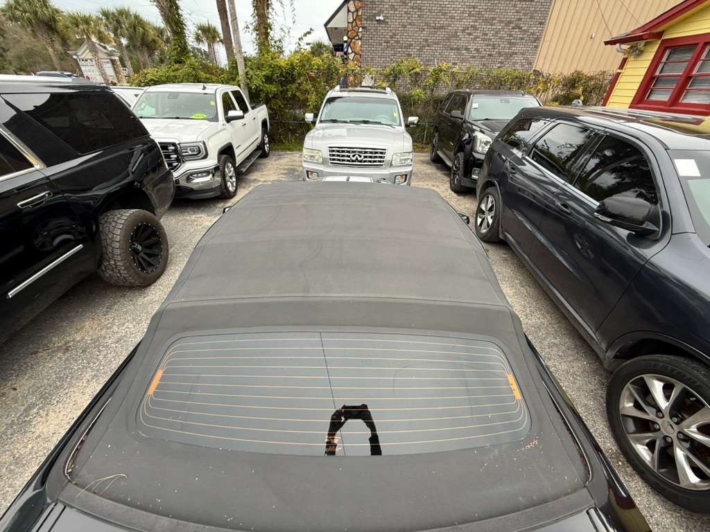 2013 Ford Mustang Image 24