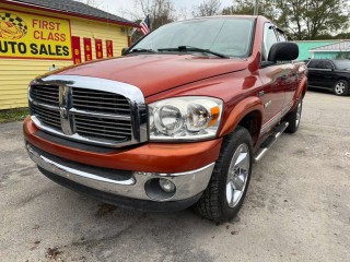Image for 2008 Dodge Ram 1500 ST ID: 7044898