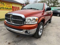 Image for 2008 Dodge Ram 1500 ST ID: 7044898