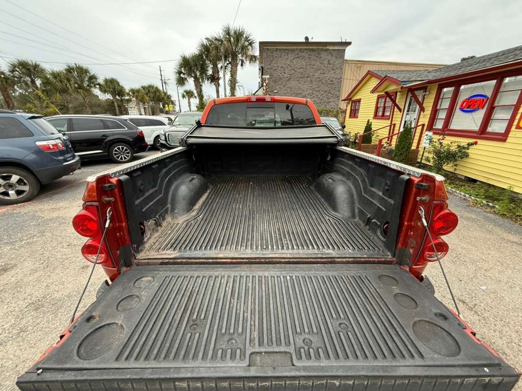 2008 Dodge Ram 1500 Image 9