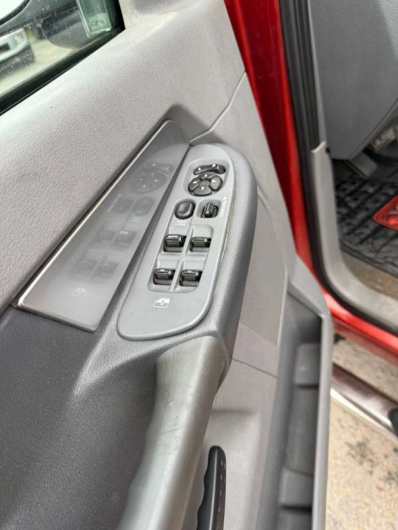 2008 Dodge Ram 1500 Image 12