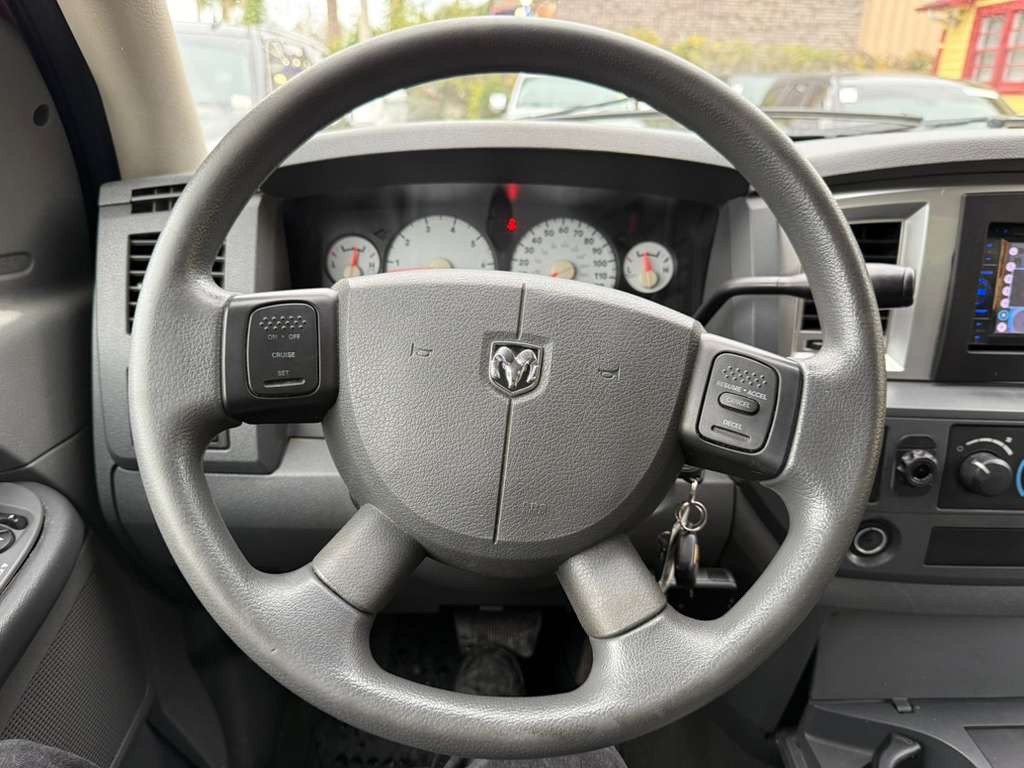 2008 Dodge Ram 1500 Image 13