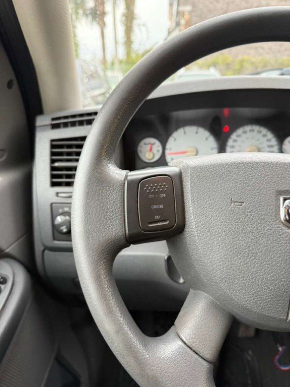 2008 Dodge Ram 1500 Image 14