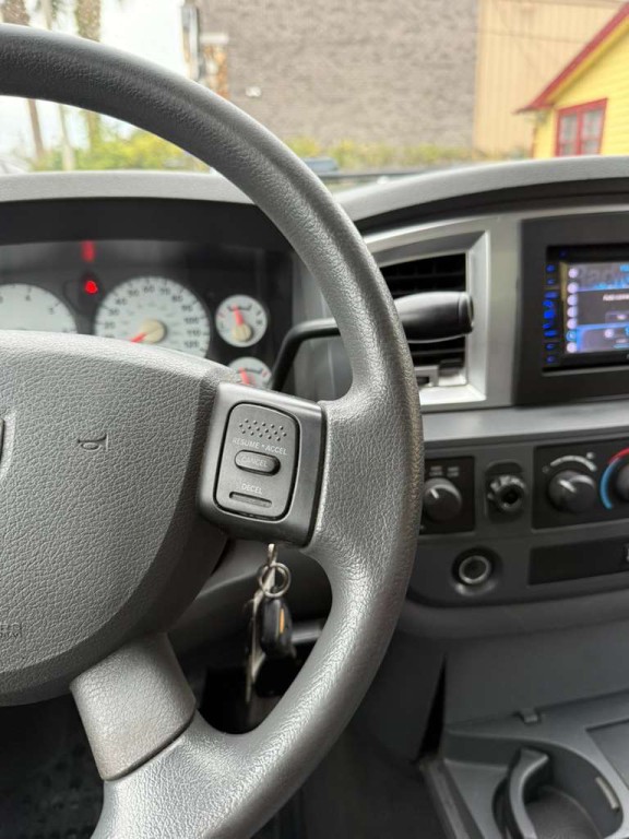 2008 Dodge Ram 1500 Image 15
