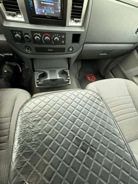 2008 Dodge Ram 1500 Image 17