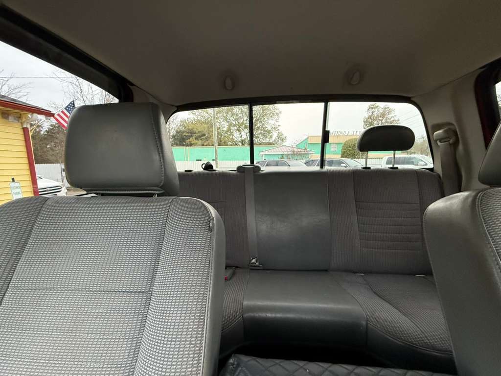 2008 Dodge Ram 1500 Image 18