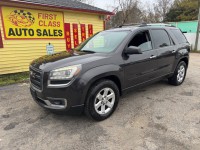 Image for 2015 GMC Acadia SLE ID: 7044908