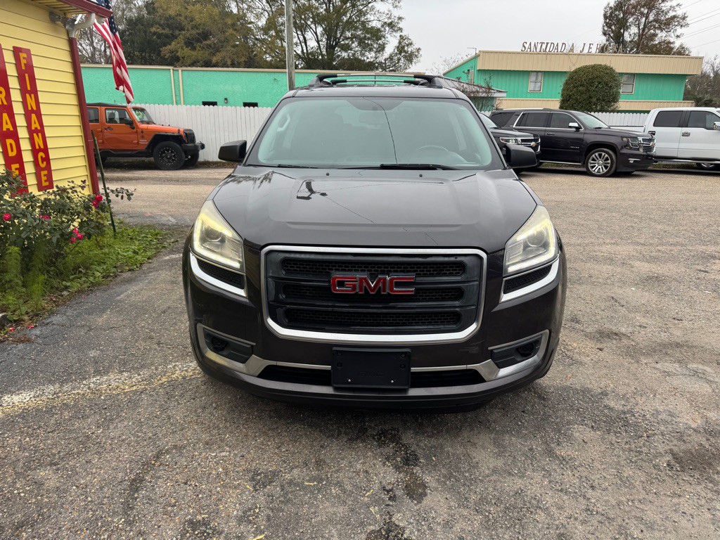 2015 GMC Acadia Image 3