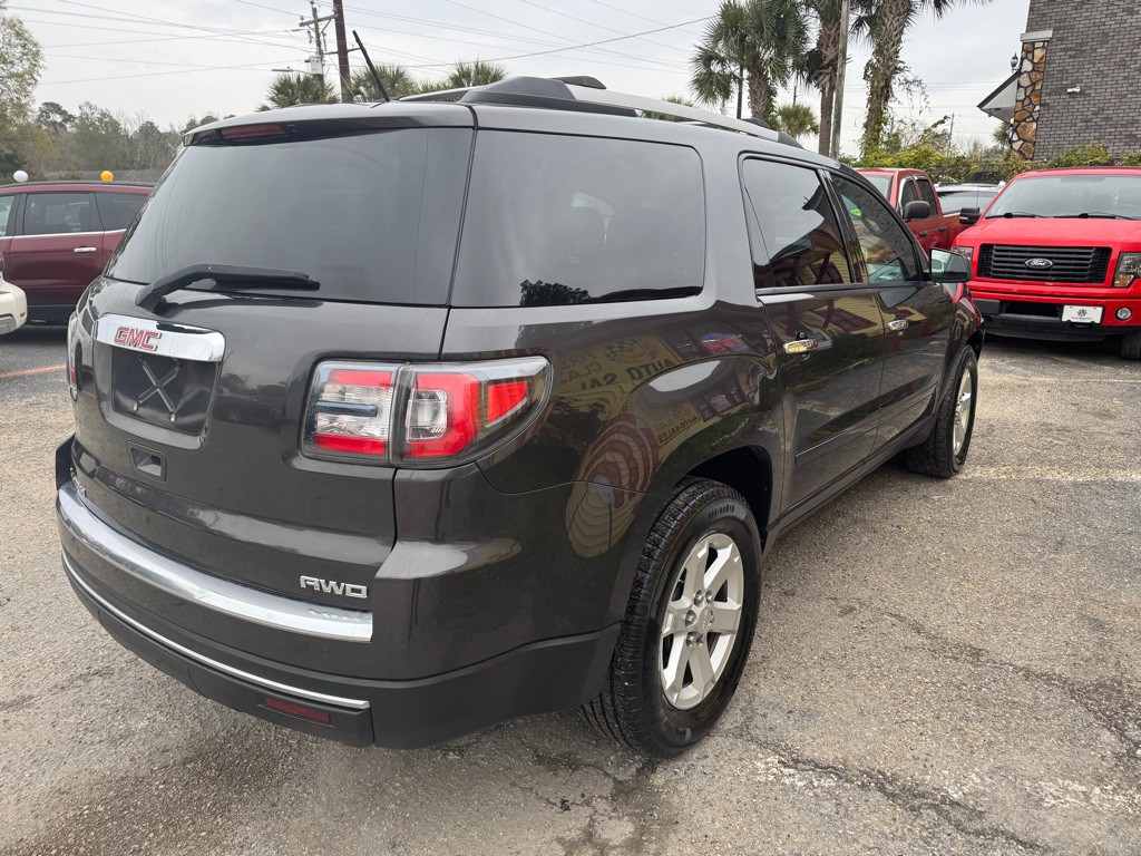 2015 GMC Acadia Image 7