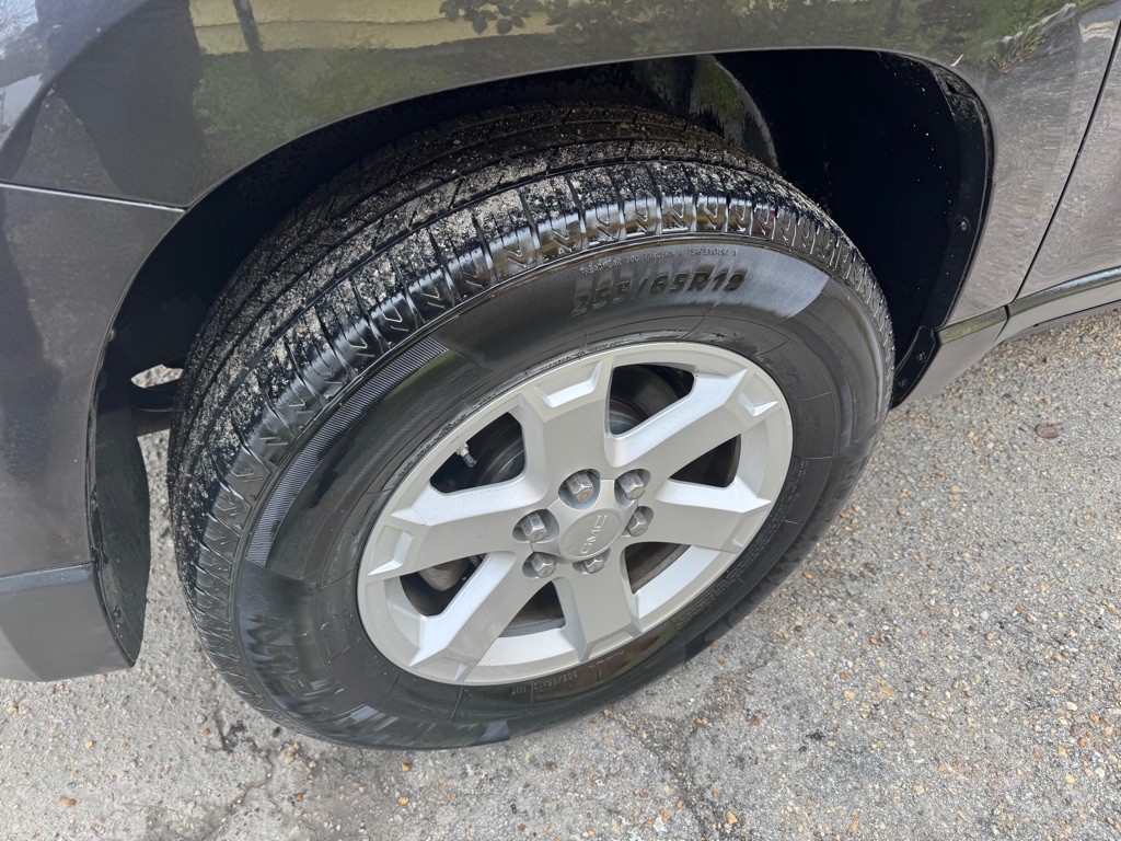 2015 GMC Acadia Image 8