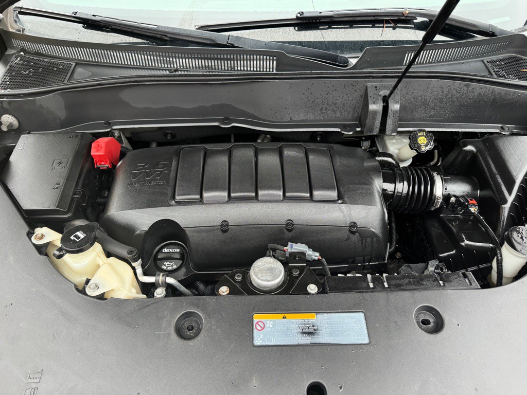 2015 GMC Acadia Image 10