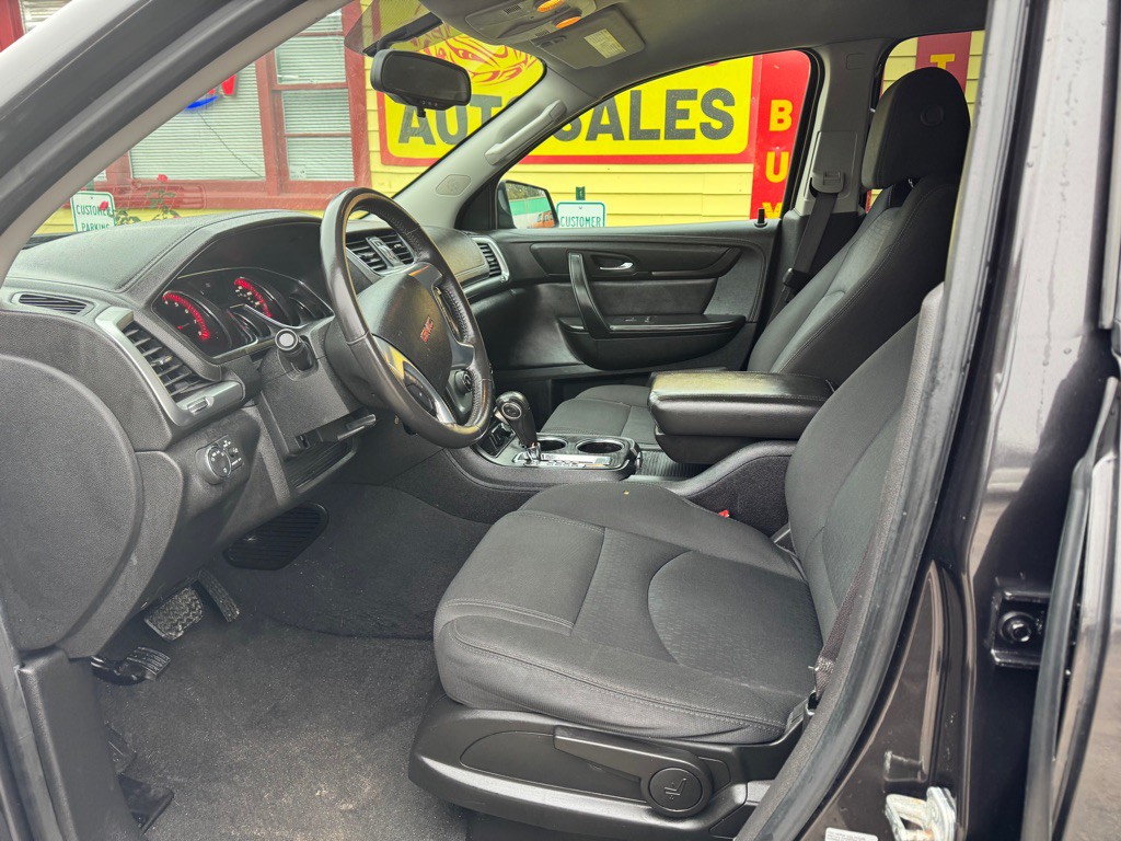 2015 GMC Acadia Image 11