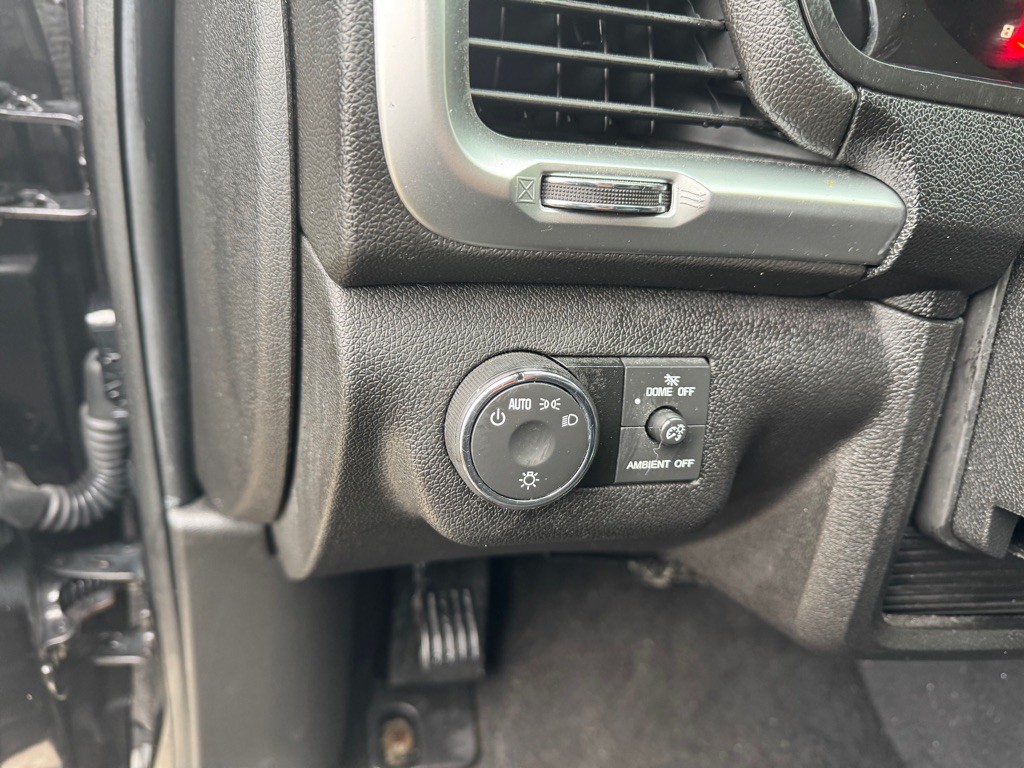 2015 GMC Acadia Image 13