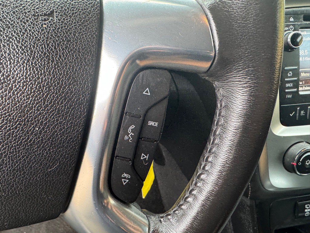 2015 GMC Acadia Image 16