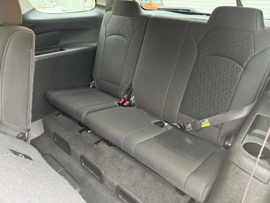 2015 GMC Acadia Image 20