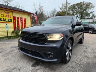 Image for 2015 Dodge Durango R/T ID: 7044912
