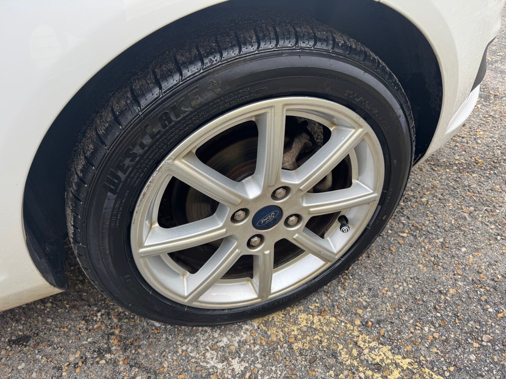 2019 Ford Fiesta Image 9