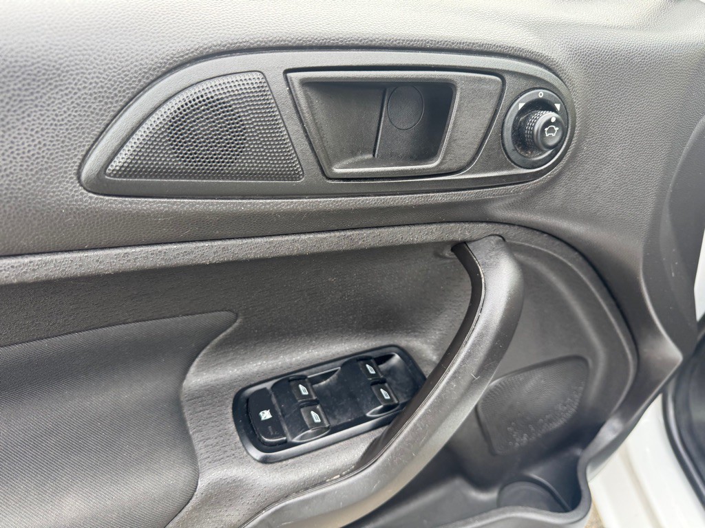 2019 Ford Fiesta Image 11