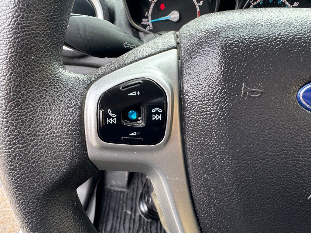 2019 Ford Fiesta Image 13