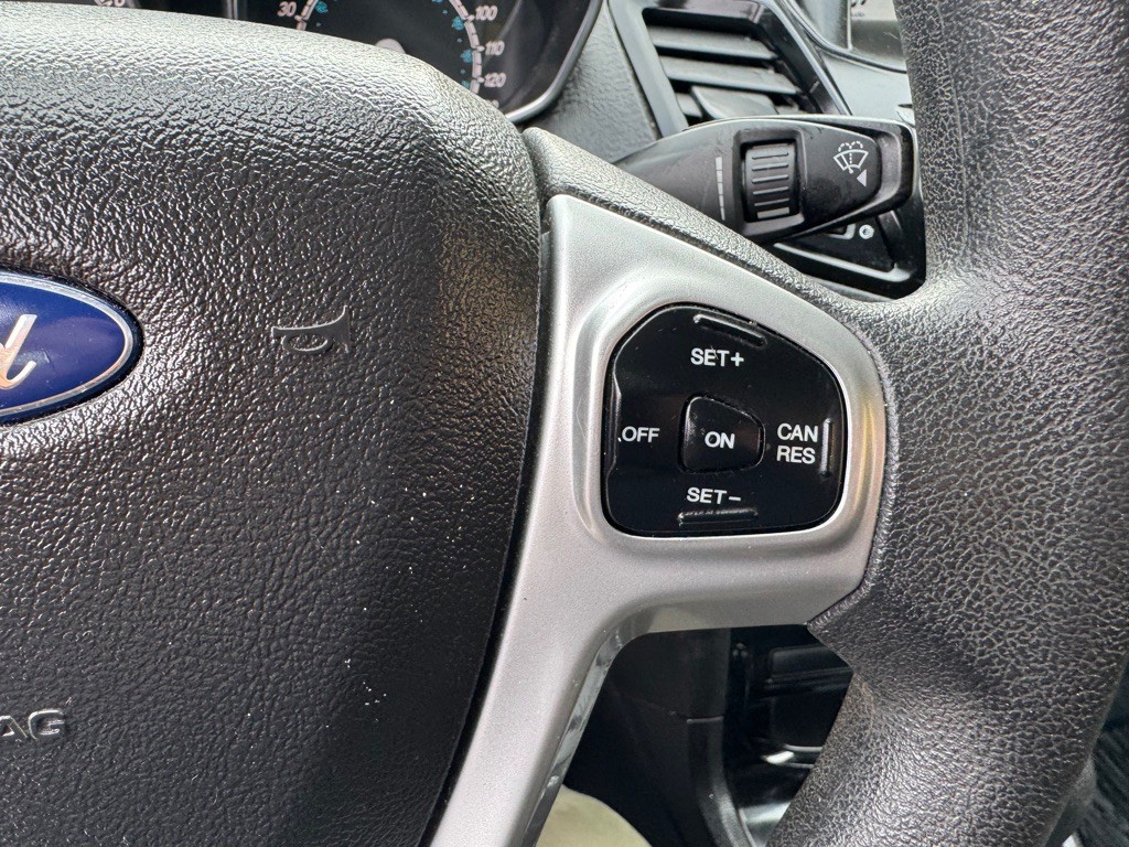 2019 Ford Fiesta Image 14