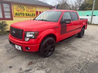 Image for 2012 Ford F-150 Supercrew ID: 7044968