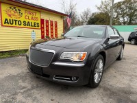 Image for 2013 Chrysler 300 Varvatos ID: 7052653