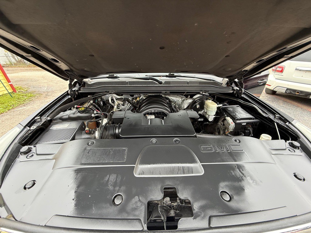 2015 GMC Yukon Image 9