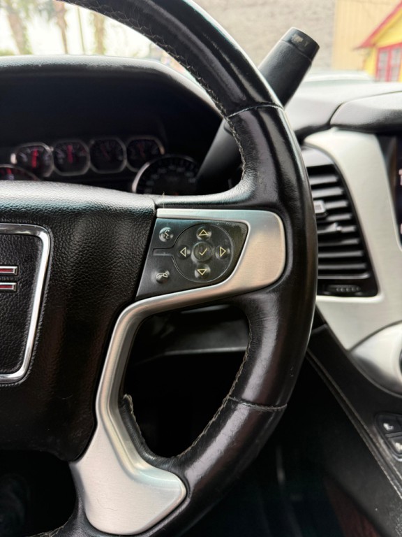 2015 GMC Yukon Image 15