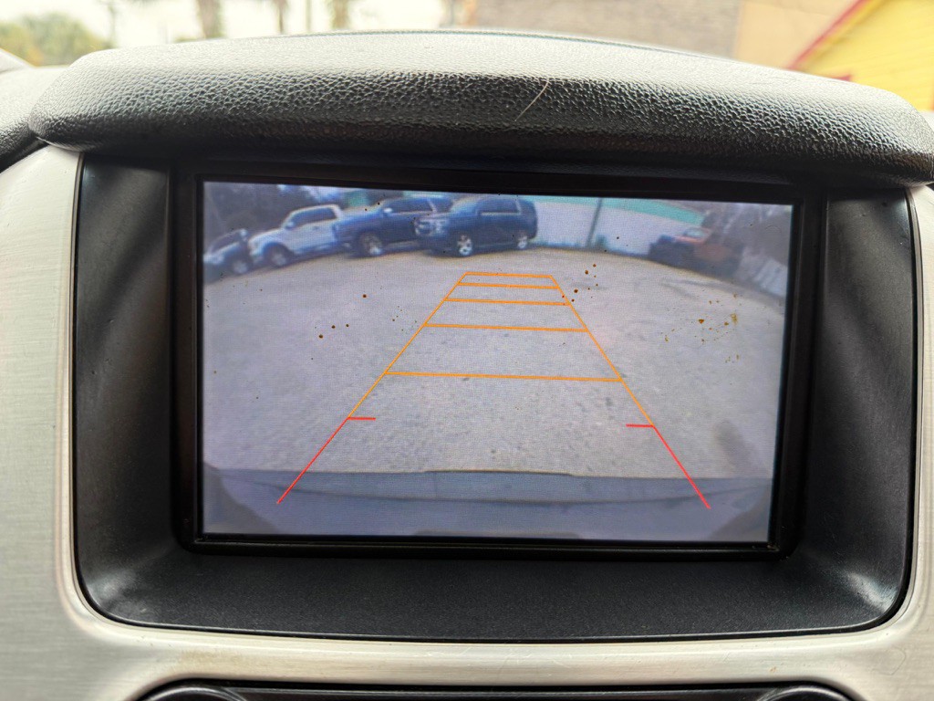 2015 GMC Yukon Image 20