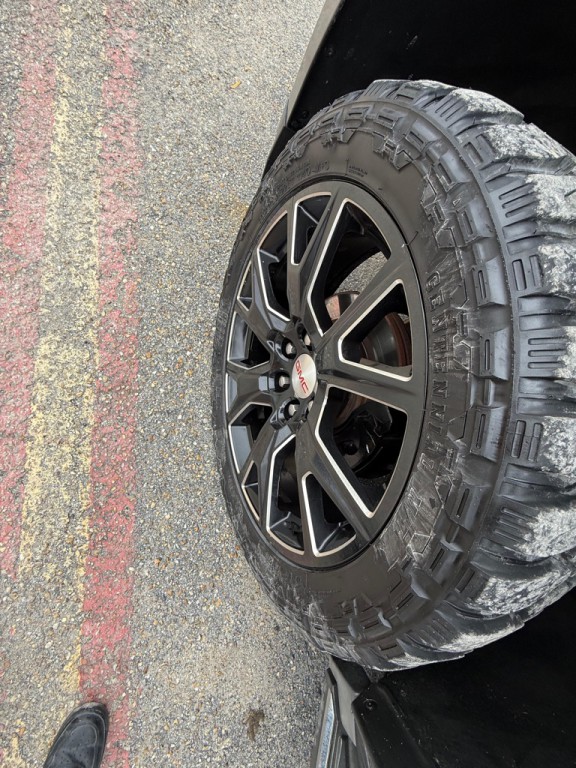 2015 GMC Yukon Image 26