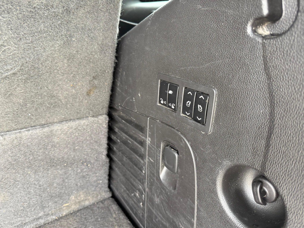 2015 GMC Yukon Image 27