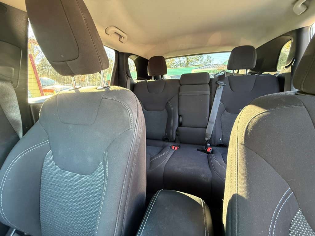 2019 Jeep Cherokee Image 22