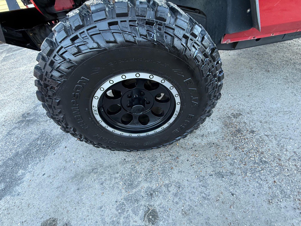 2012 Jeep Wrangler Image 10