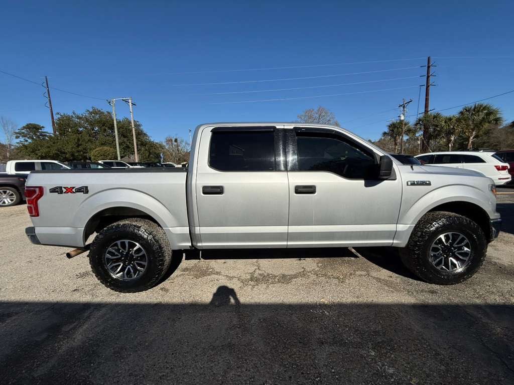 2018 Ford F-150 Image 5
