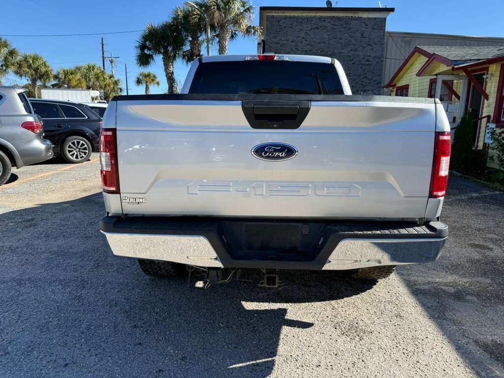 2018 Ford F-150 Image 6