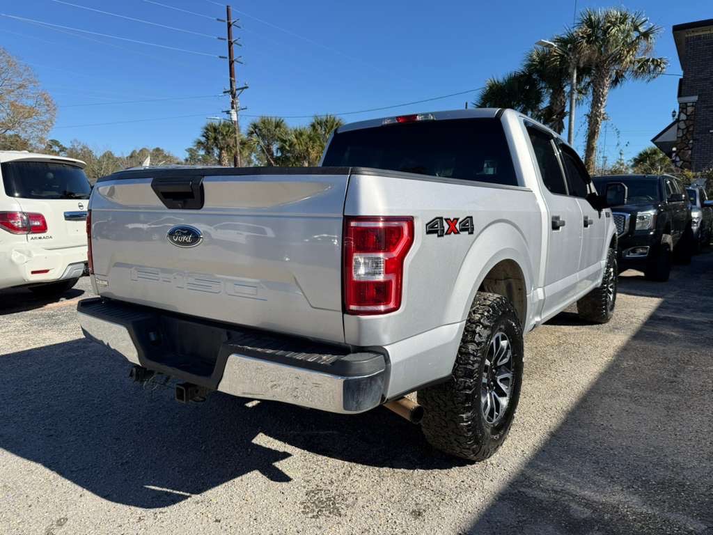 2018 Ford F-150 Image 7