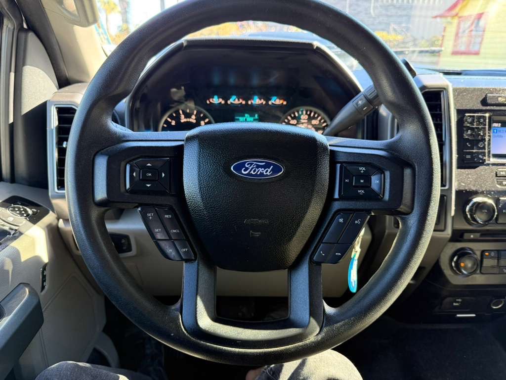 2018 Ford F-150 Image 9